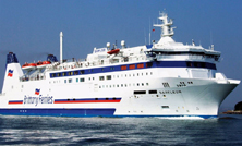 Minicruise Engeland