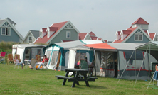 Vakantieparken Engeland